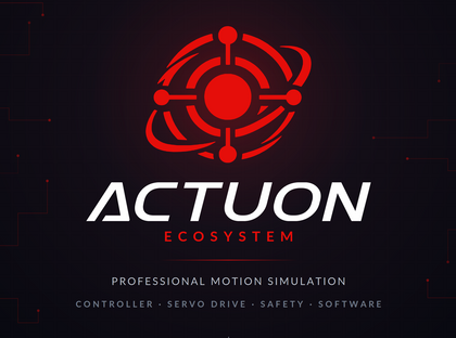 Actuon Ecosystem