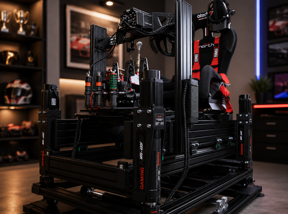 Motion Simulators