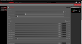 Actuon Control Manager Standard Edition interface preview