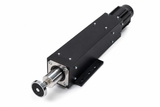 Actuon AX150-750 motion actuator with 750 W AC servo motor