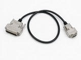 Cable de control Actuon — DB9 a DB25