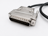 Cable de control Actuon — DB9 a DB25