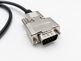 Cable de control Actuon — DB9 a DB25