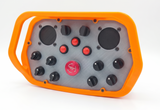 Simulador de Grúa COG-MCS790