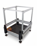 Simulador de Grúa COG-MCS790
