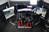 COG-MRS-3DOF DuoSyncX Professional Rally Simulator