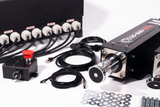Sistema de Movimiento COG-SHH-3DOF — V2