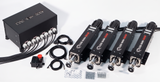 Sistema de Movimiento COG-SHH-3DOF — V2