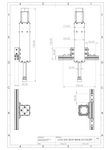 Sistema de Movimiento COG-SHH-3DOF