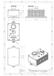 Sistema de Movimiento COG-SHH-3DOF