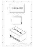 Sistema de Movimiento COG-SHH-3DOF