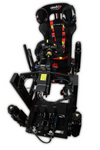 Racing Simulator COG-MRS-3DOF