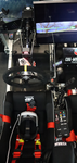 Racing Simulator COG-MRS-3DOF DuoSyncX