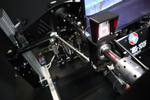 Racing Simulator COG-MRS-3DOF DuoSyncX