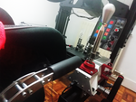 Racing Simulator COG-RS-Static