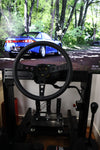 Racing Simulator COG-SPS-Static