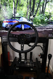 Racing Simulator COG-SPS-Static