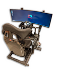 Racing Simulator COG-ST-Static