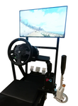 Racing Simulator COG-TR-Static