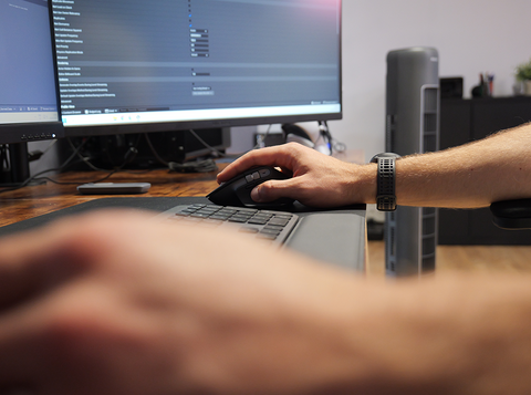 Remote Consulting Service