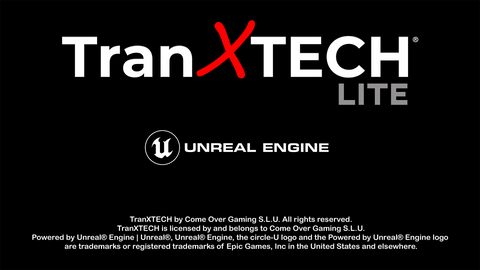 TranXTECH "Lite"