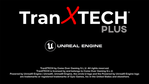 TranXTECH "Plus"