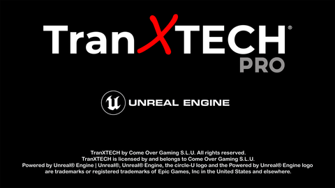 TranXTECH "Pro"